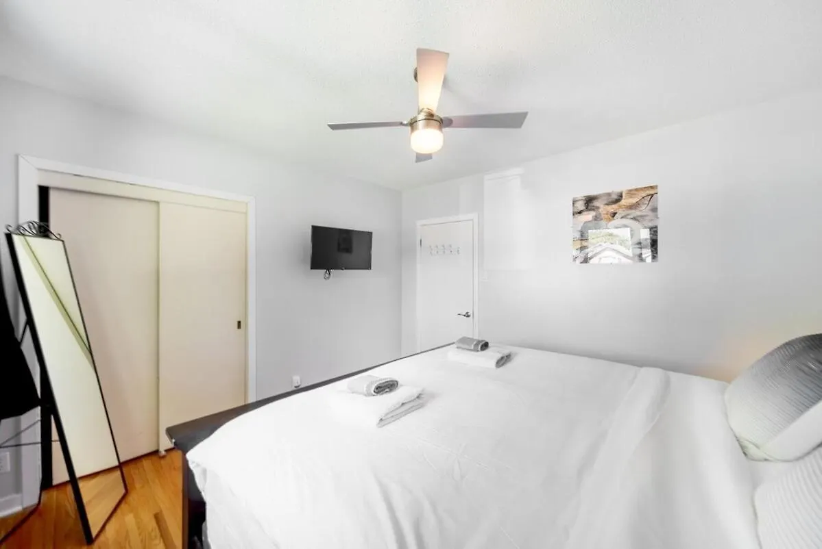 Beautiful Home In A Prime Location Γουίνιπεγκ 0*,  Καναδάς